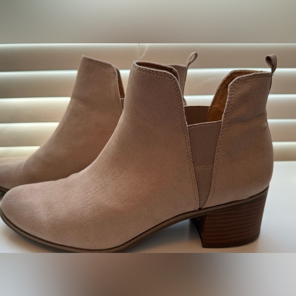 Dr Scholls boots size 11 - Picture 2 of 3